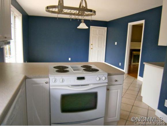 Oak Forest - Residential