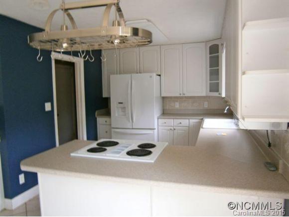 Oak Forest - Residential