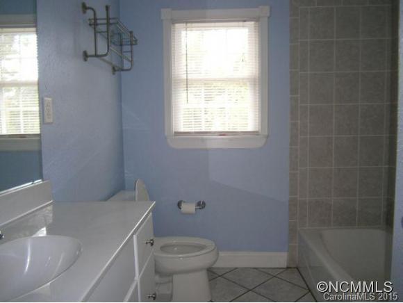 Oak Forest - Residential