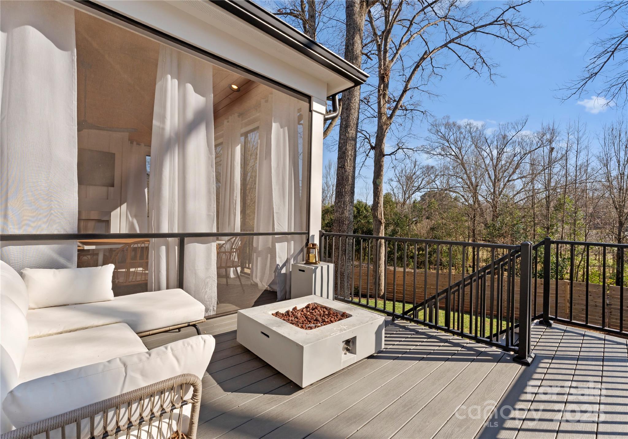 Dilworth - Residential