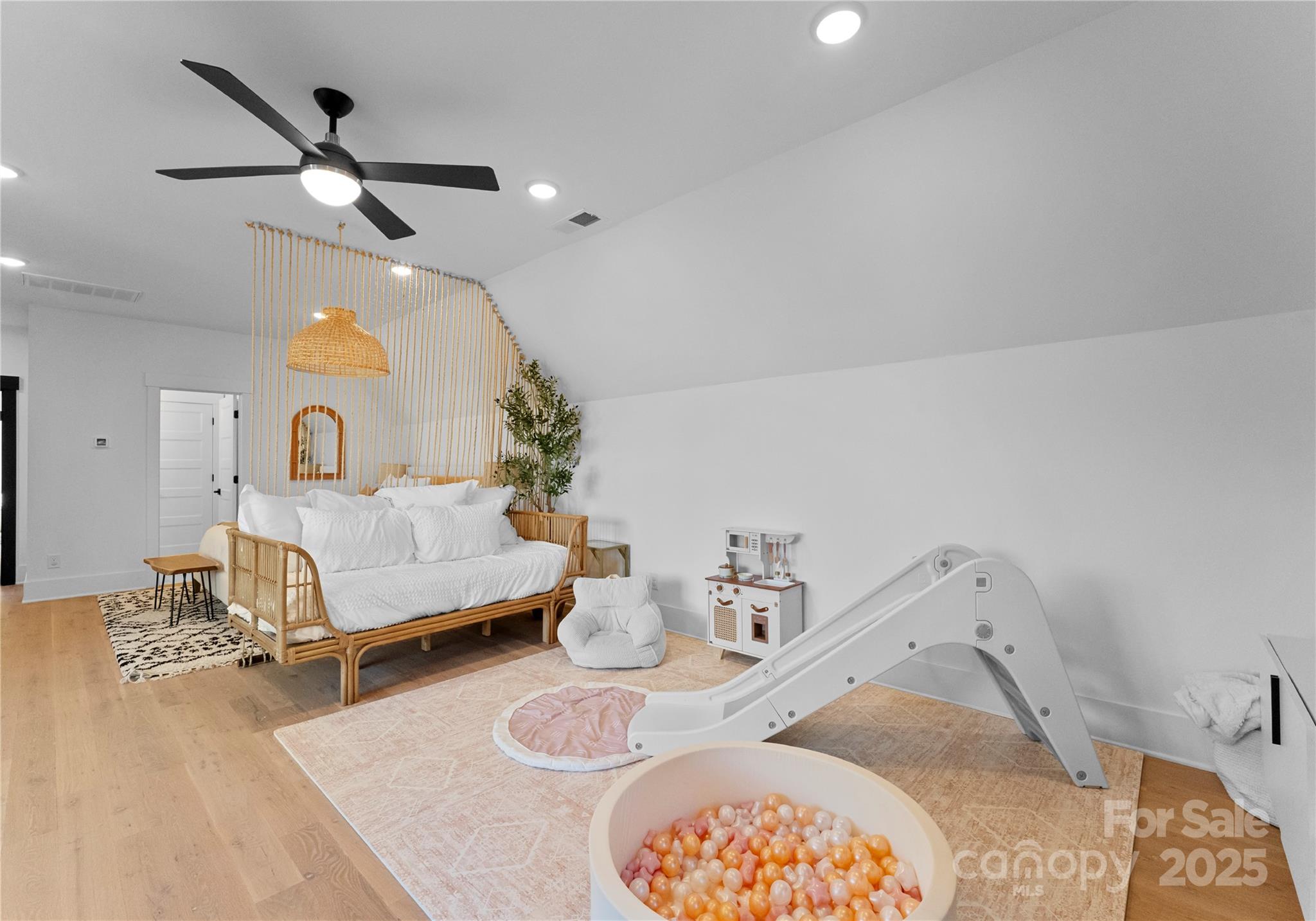 Dilworth - Residential