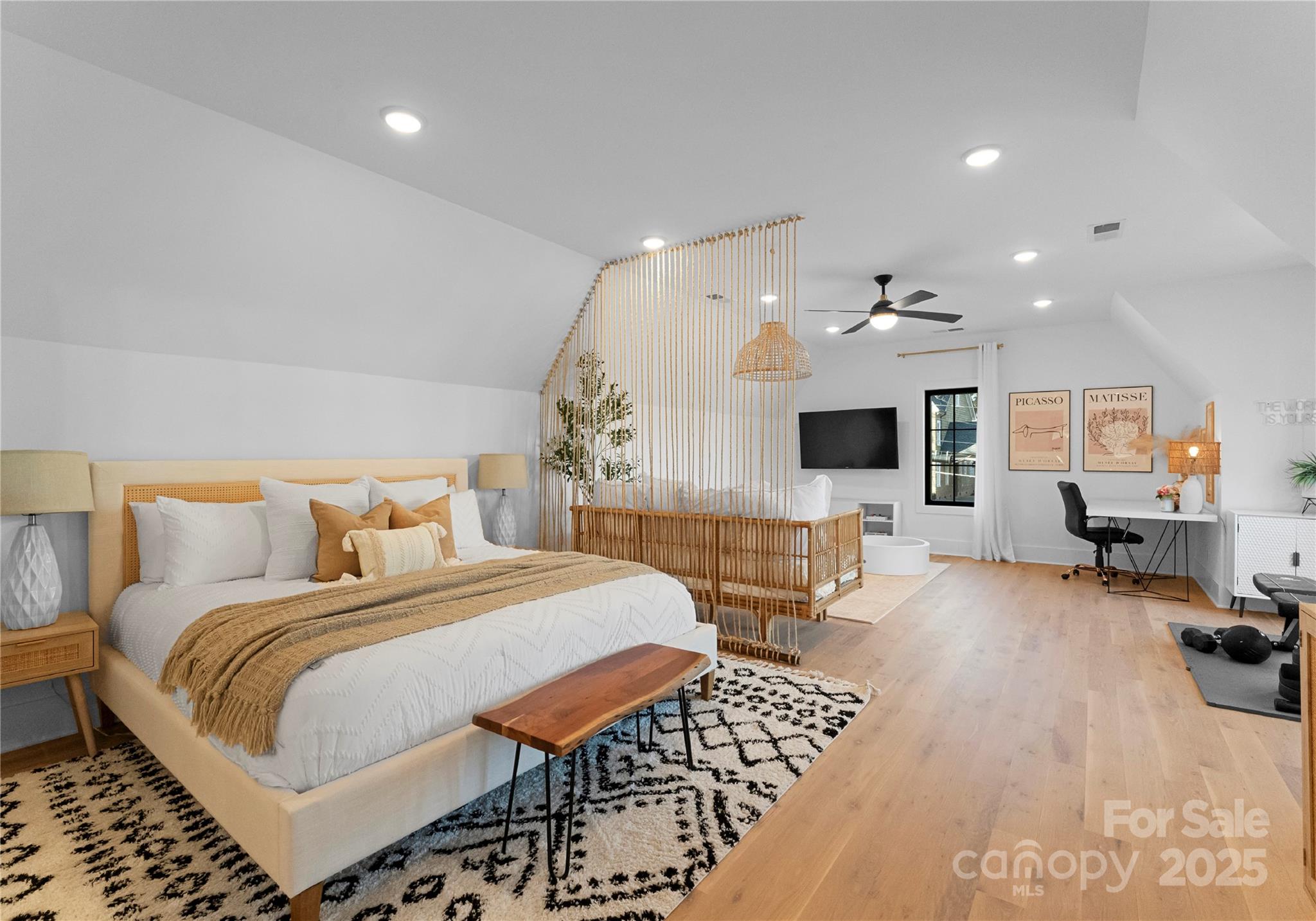 Dilworth - Residential