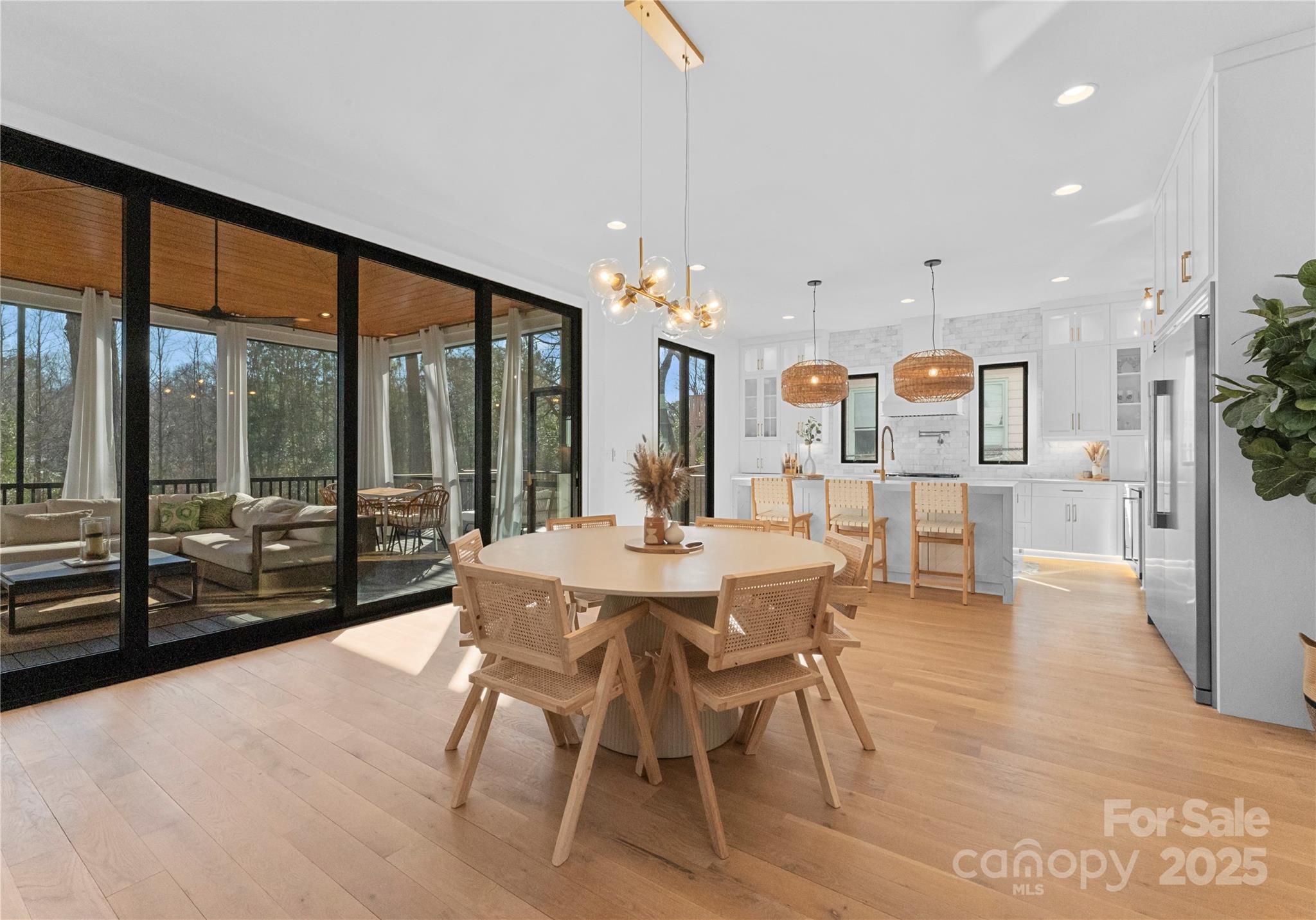 Dilworth - Residential