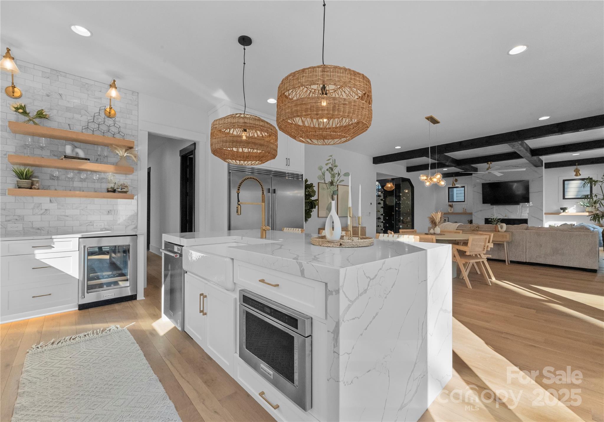 Dilworth - Residential