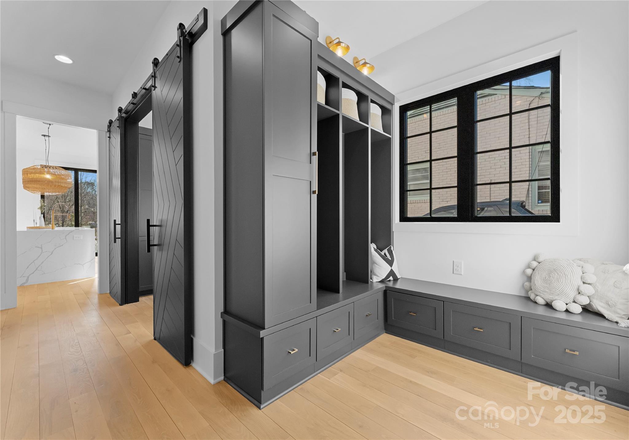 Dilworth - Residential