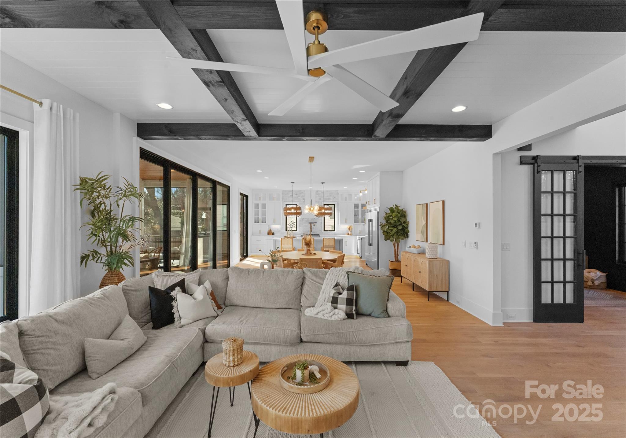 Dilworth - Residential