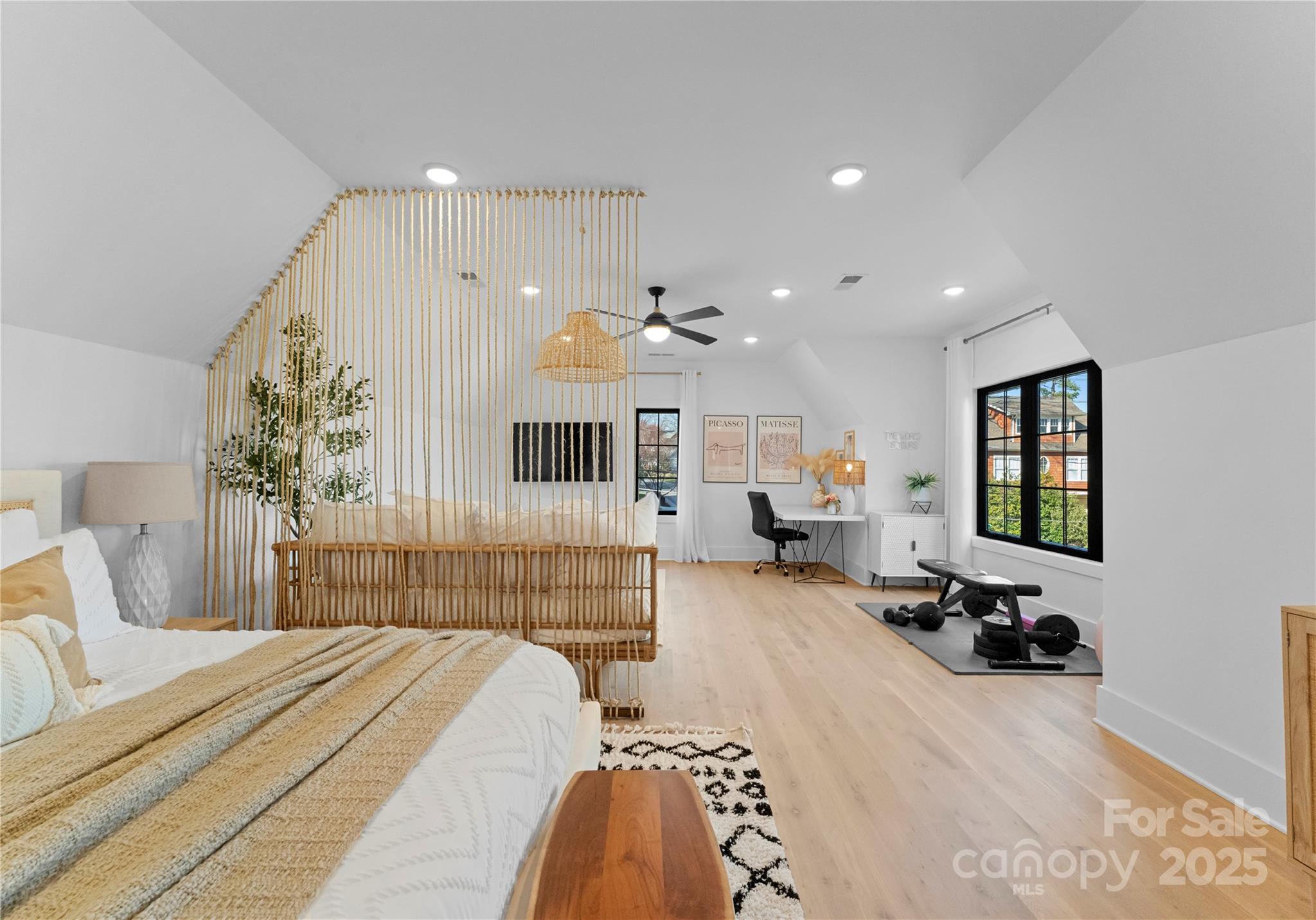 Dilworth - Residential