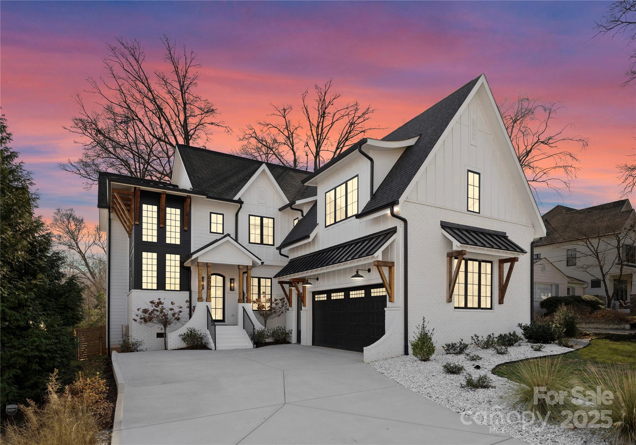 Dilworth - Residential