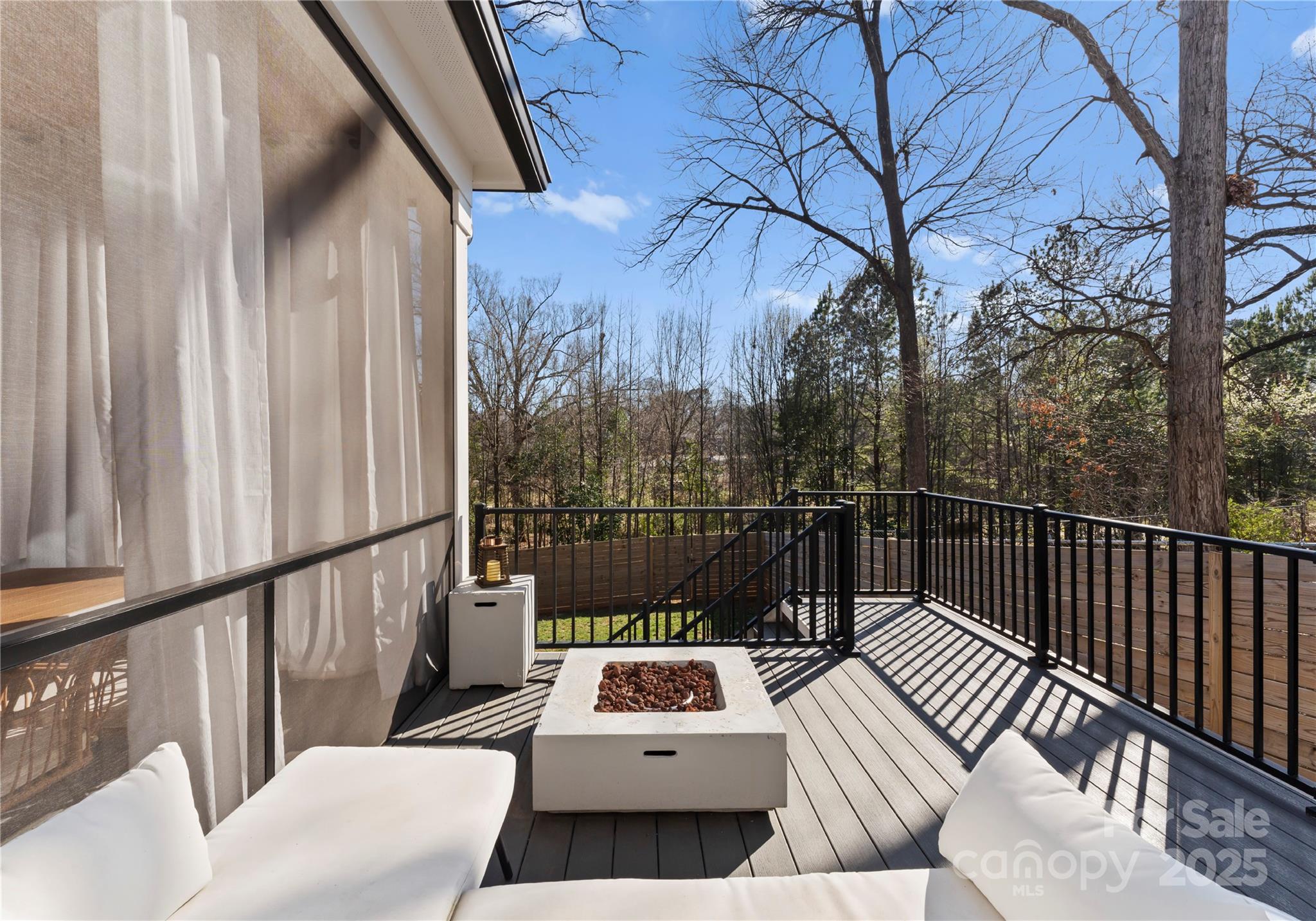 Dilworth - Residential