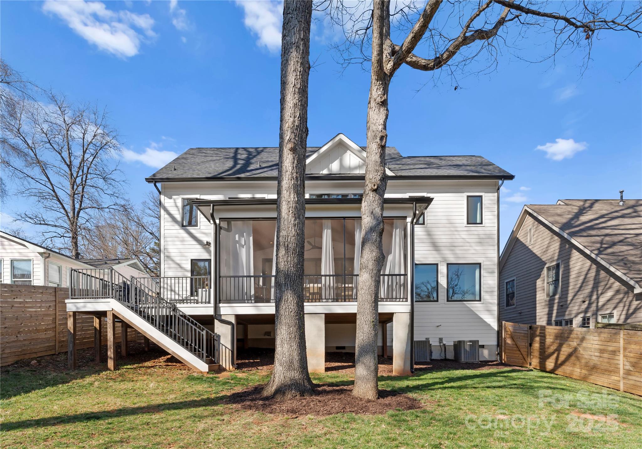 Dilworth - Residential