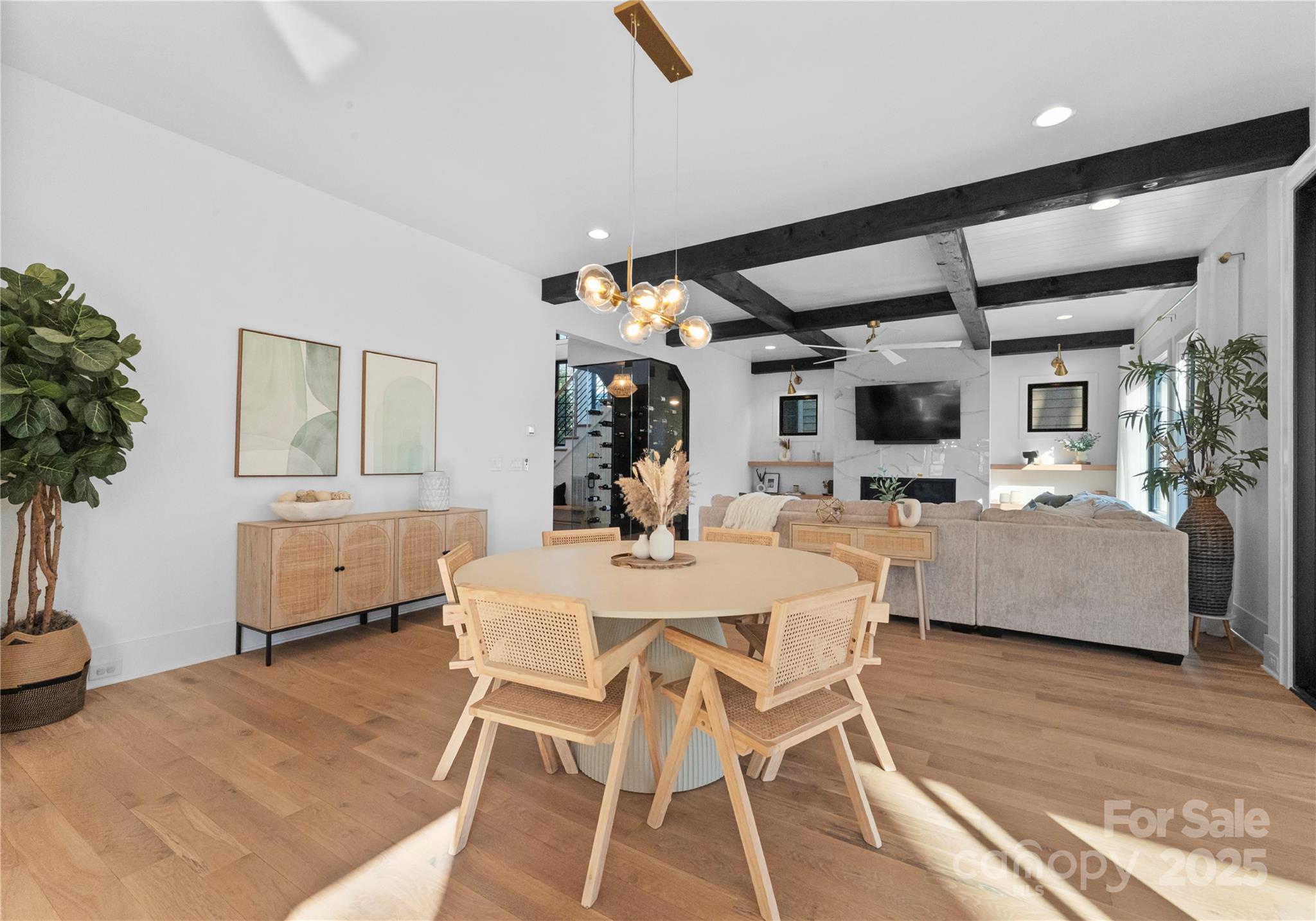 Dilworth - Residential