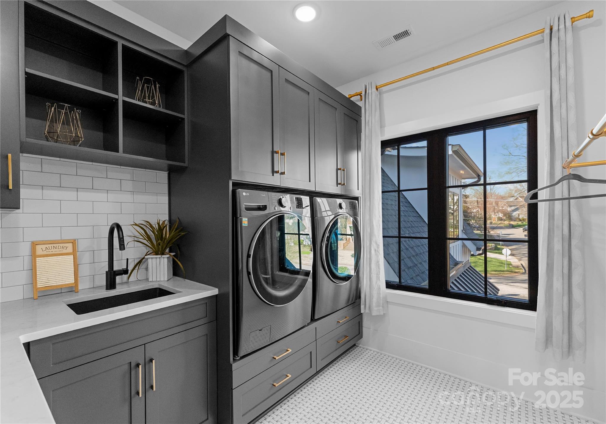 Dilworth - Residential