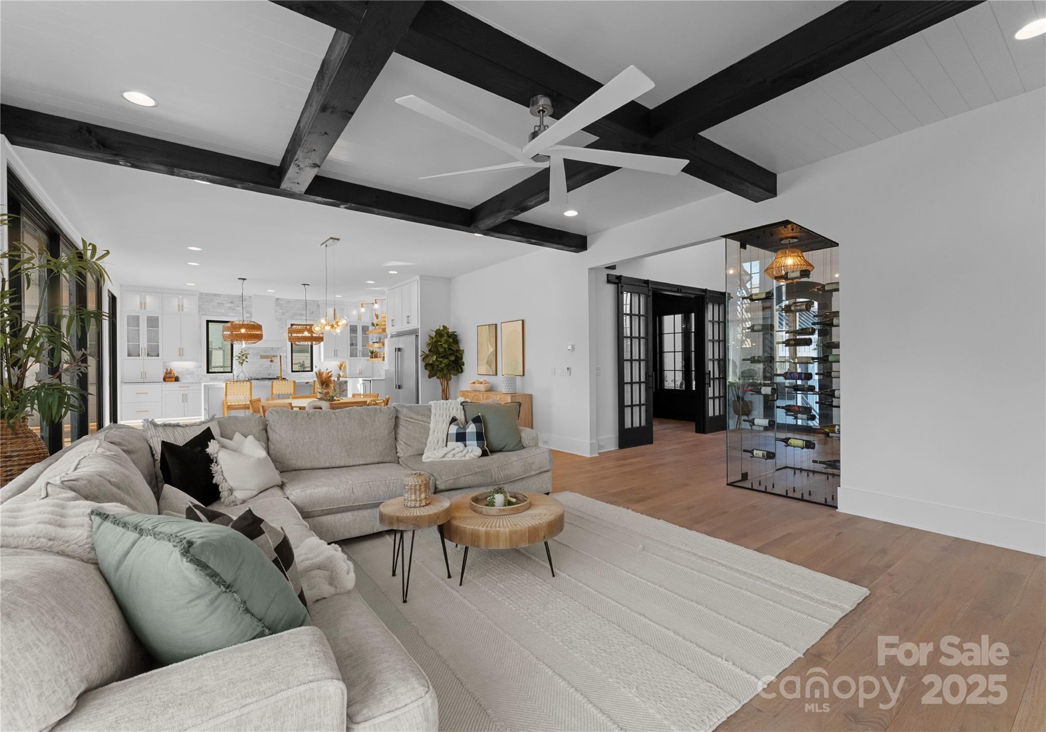 Dilworth - Residential