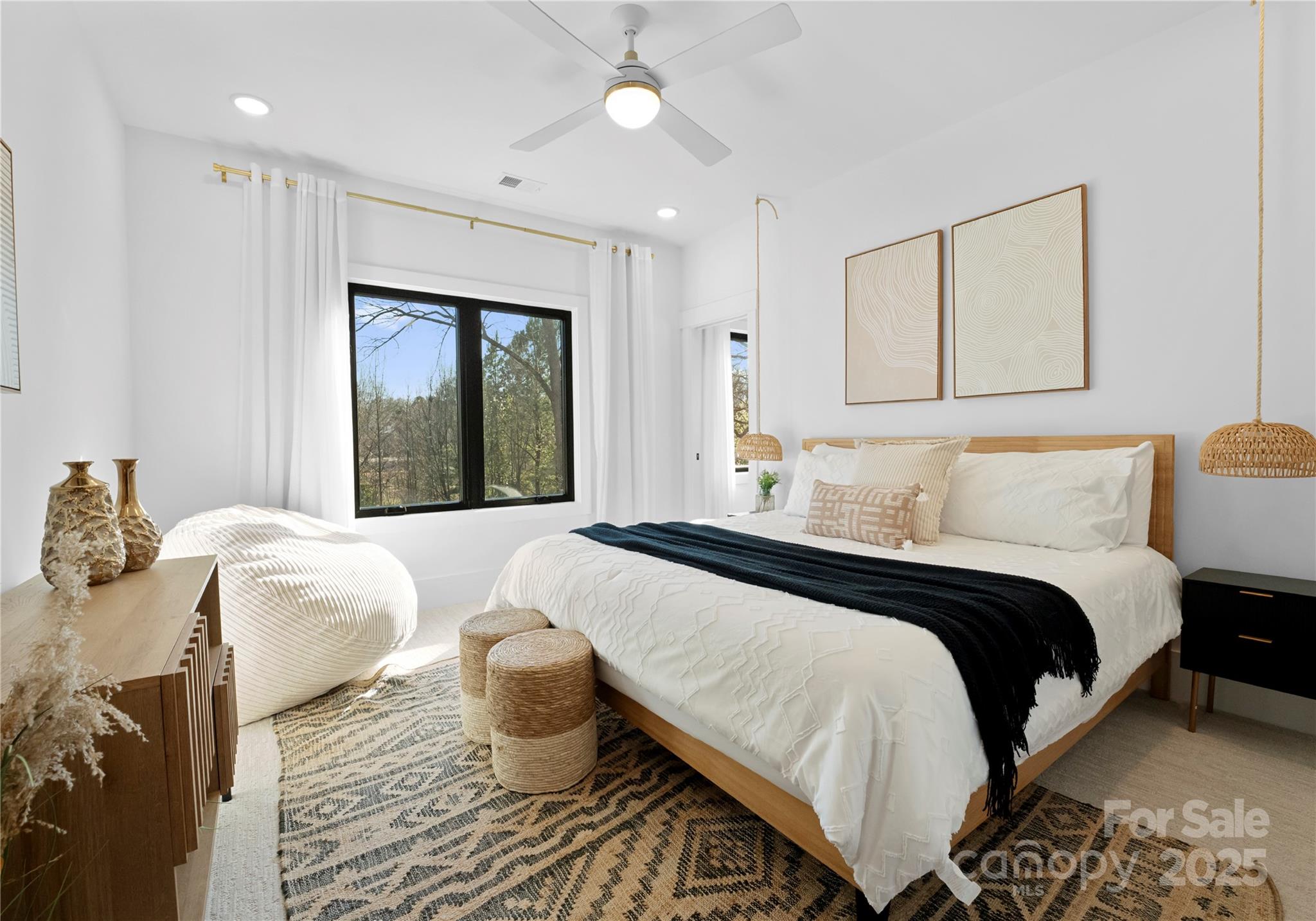 Dilworth - Residential