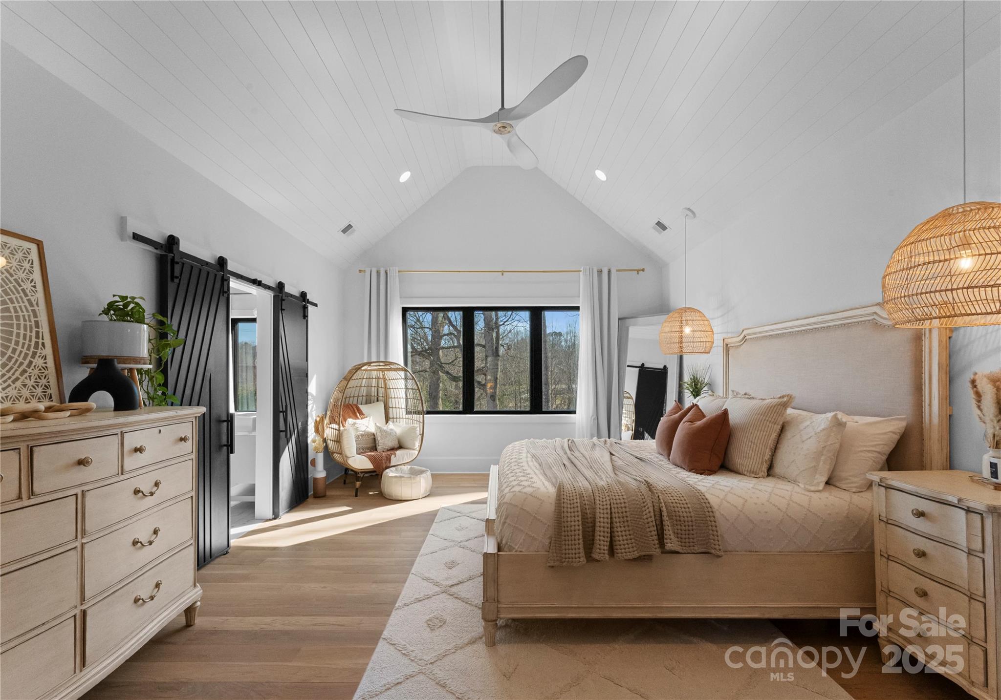 Dilworth - Residential