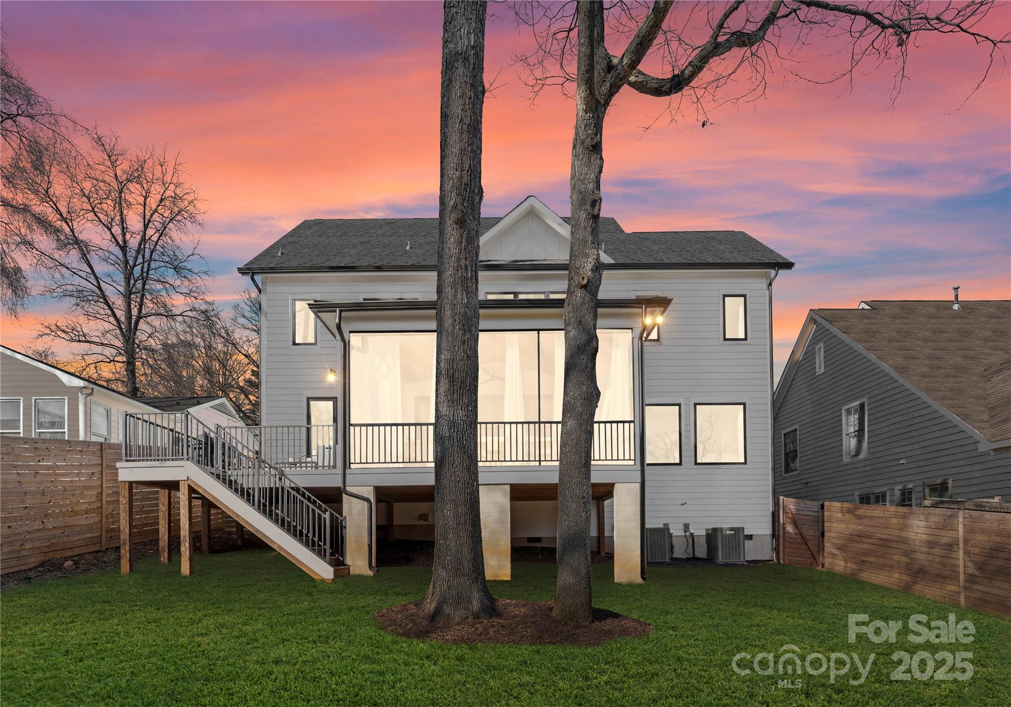 Dilworth - Residential