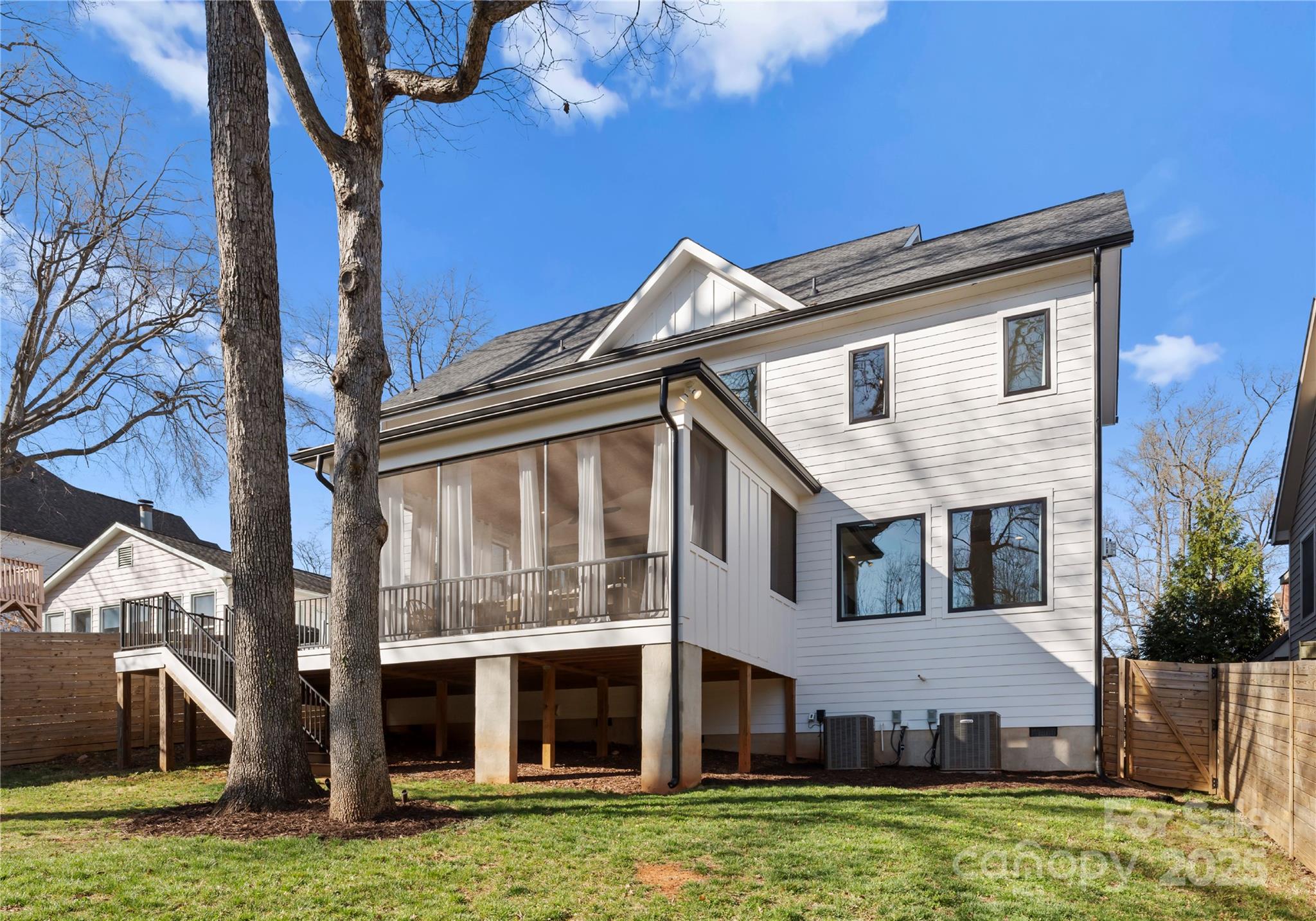 Dilworth - Residential