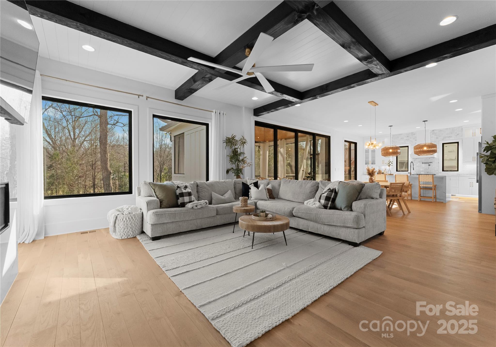 Dilworth - Residential