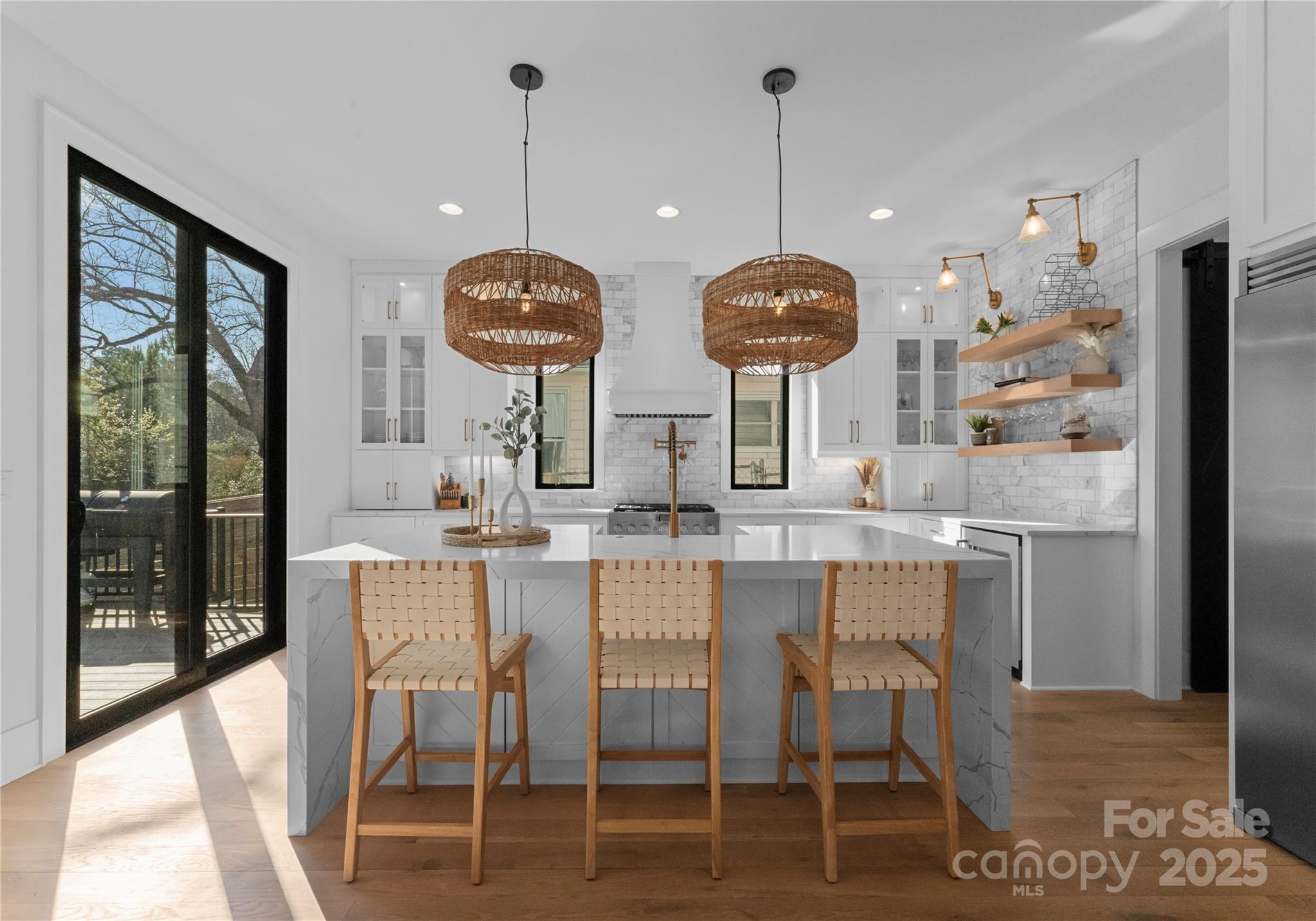 Dilworth - Residential