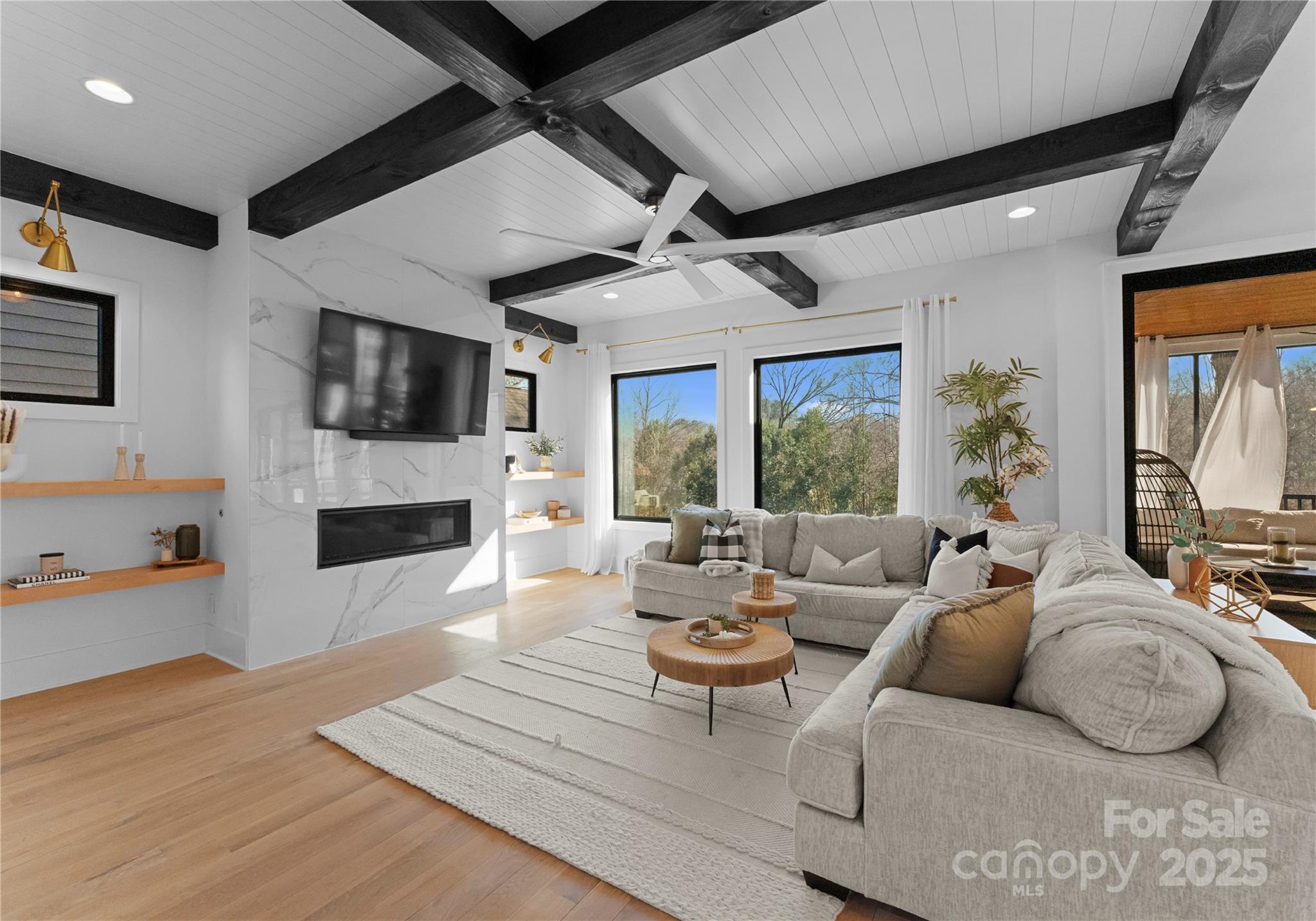 Dilworth - Residential