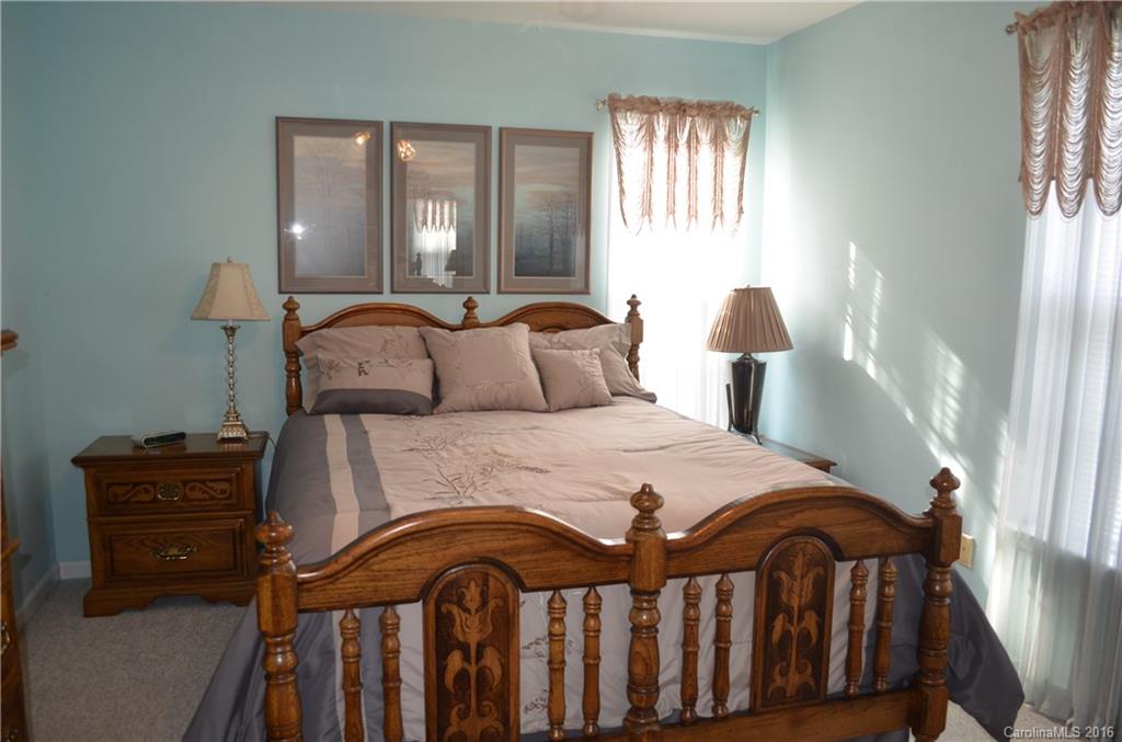 Towne Meadows At Treyburn - Residential