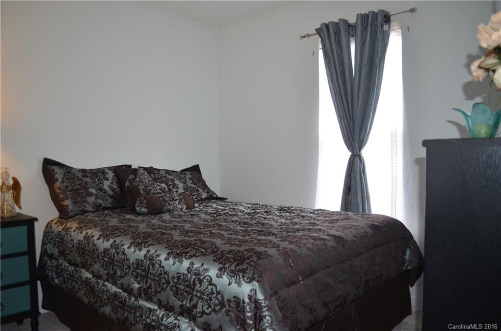 Towne Meadows At Treyburn - Residential