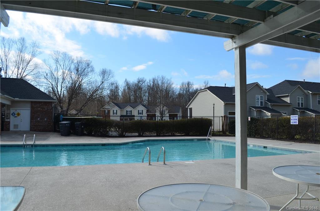 Towne Meadows At Treyburn - Residential