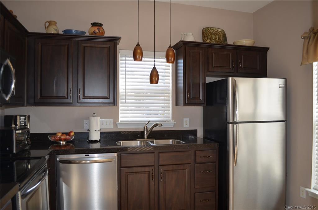 Towne Meadows At Treyburn - Residential