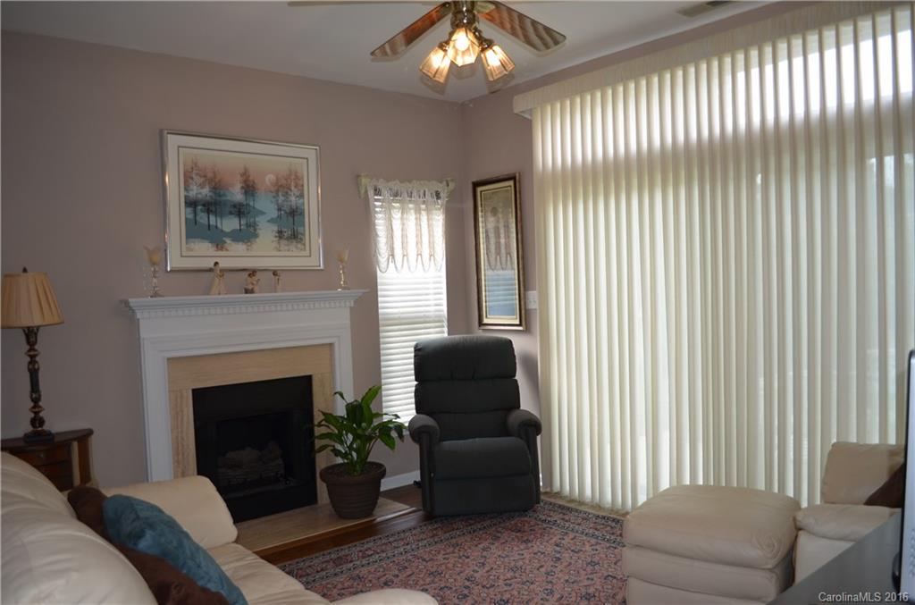 Towne Meadows At Treyburn - Residential