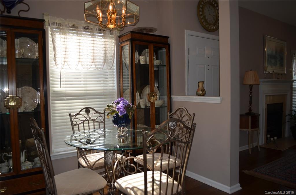 Towne Meadows At Treyburn - Residential