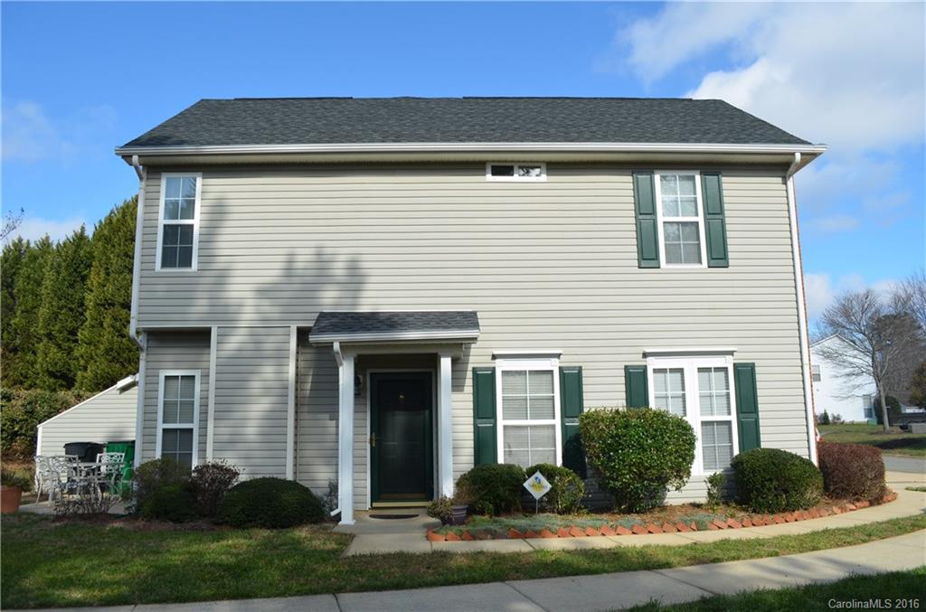 Towne Meadows At Treyburn - Residential