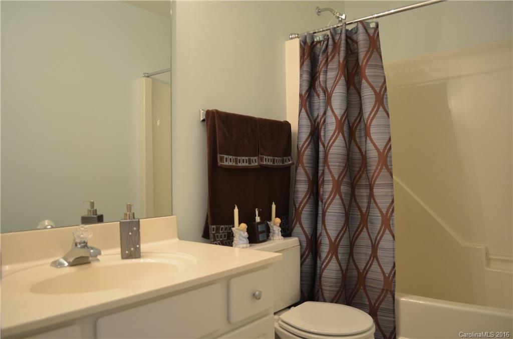 Towne Meadows At Treyburn - Residential