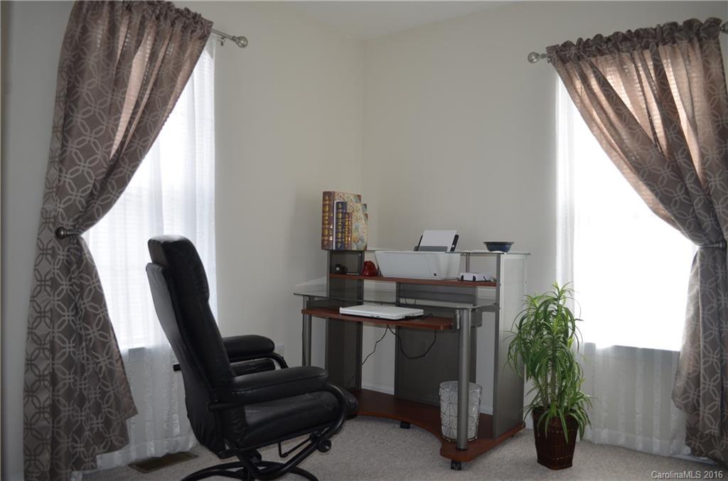 Towne Meadows At Treyburn - Residential