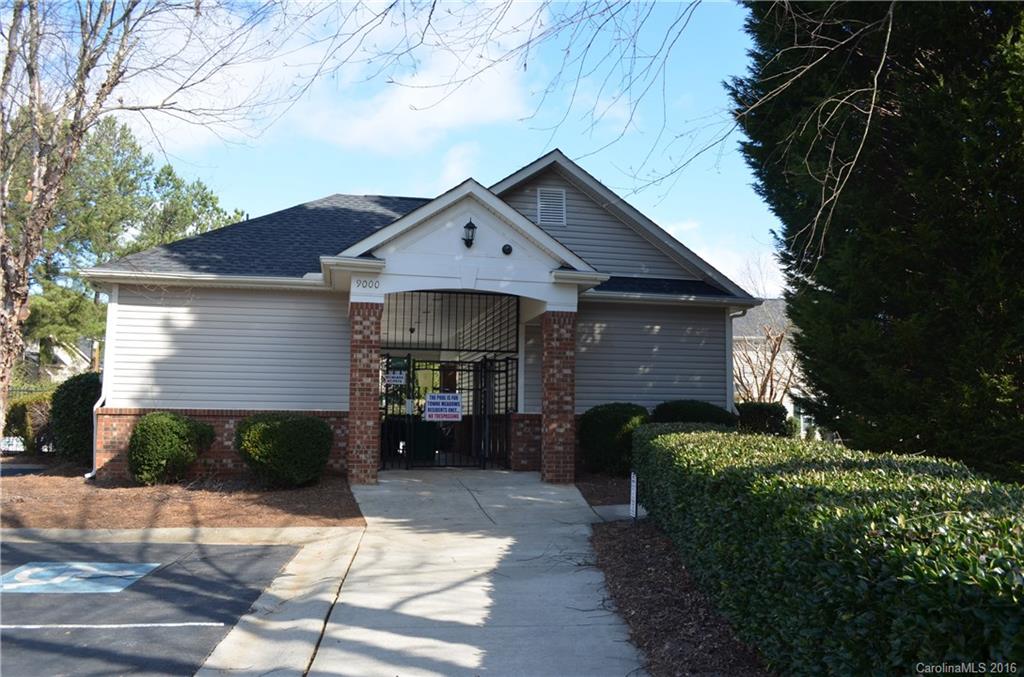 Towne Meadows At Treyburn - Residential