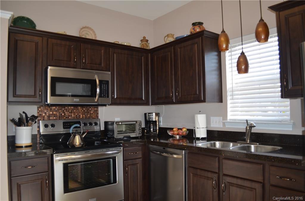 Towne Meadows At Treyburn - Residential