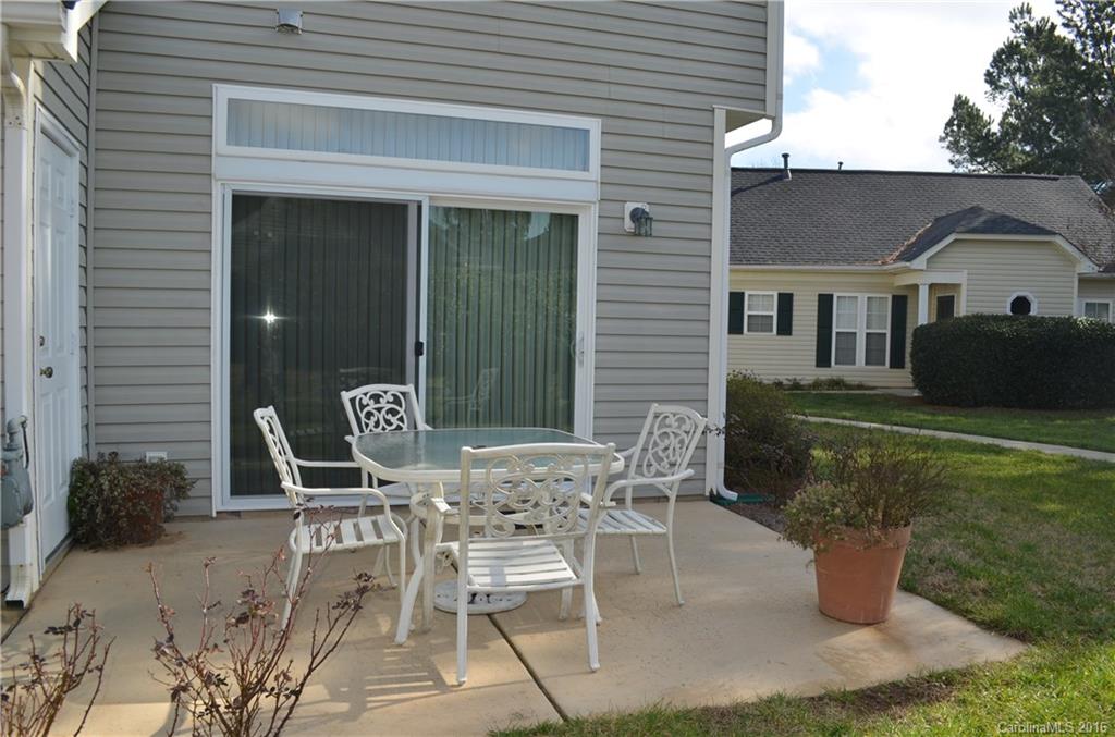 Towne Meadows At Treyburn - Residential