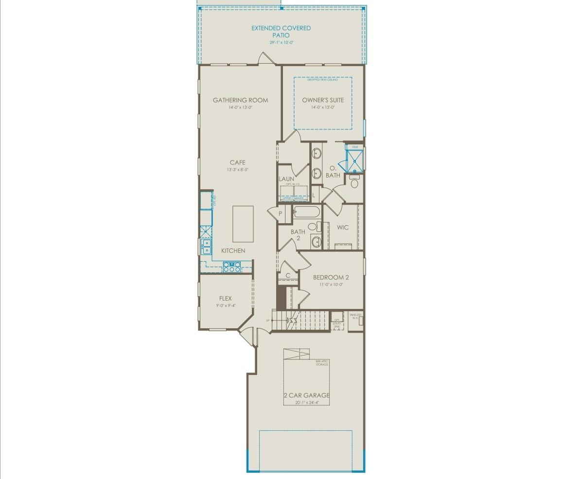 2658 Headwind Court 245
