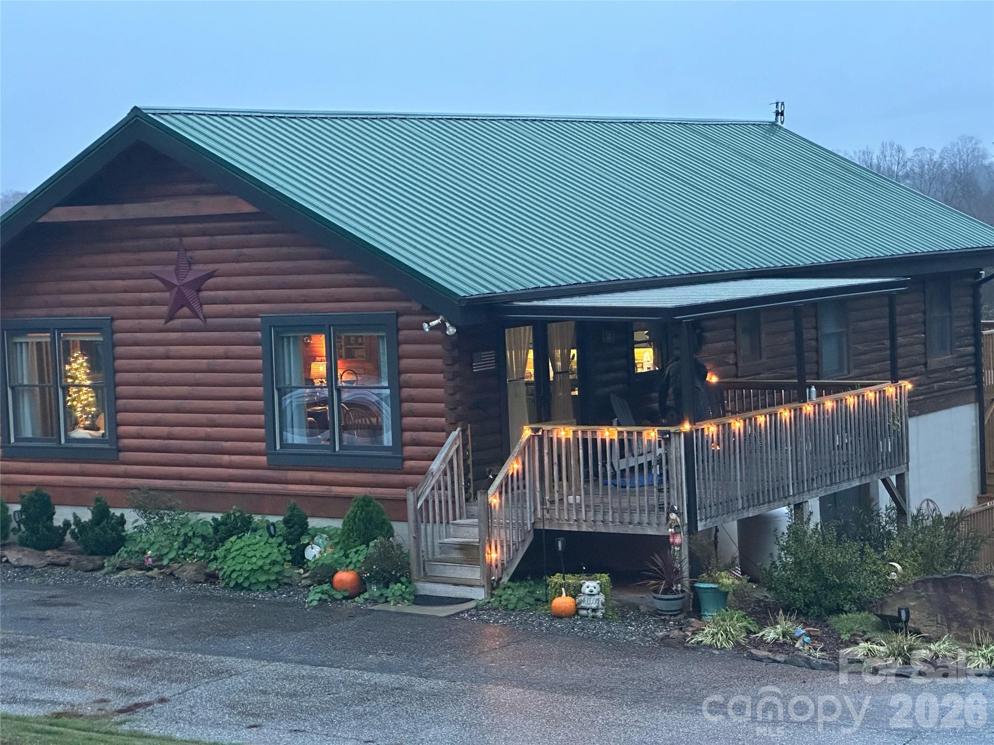 242 Falling Creek Drive