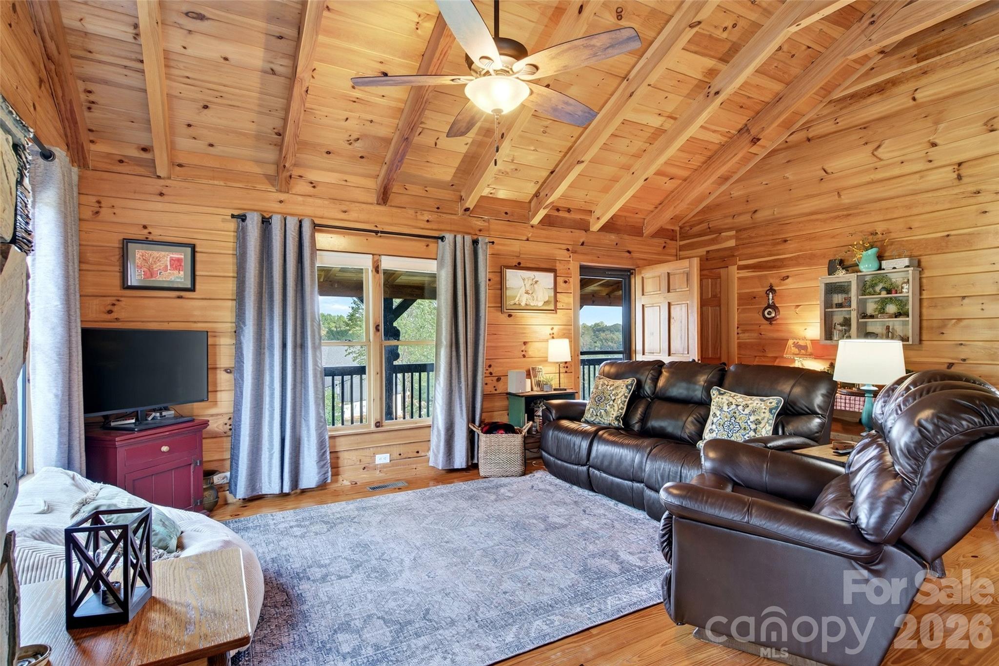 242 Falling Creek Drive