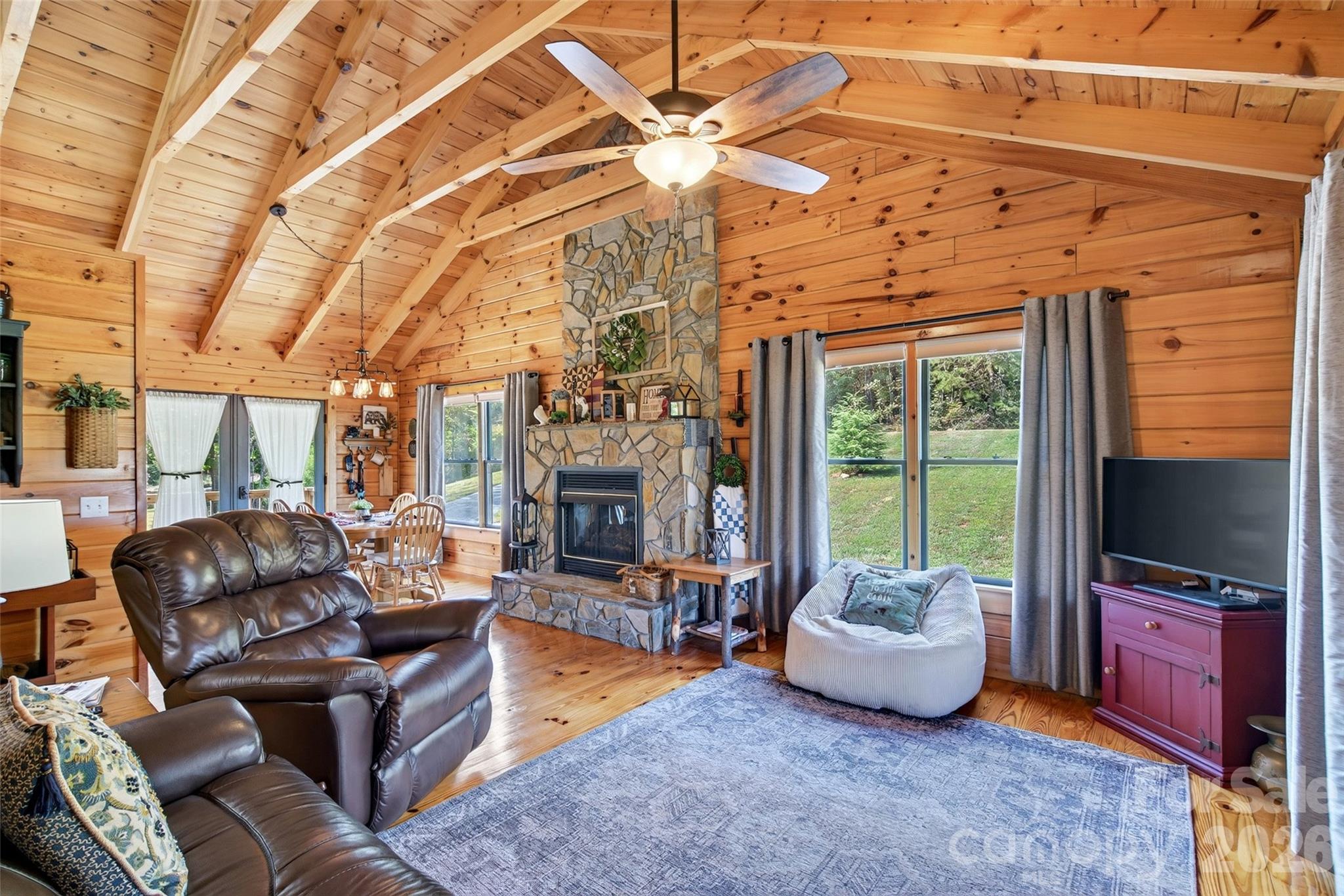 242 Falling Creek Drive
