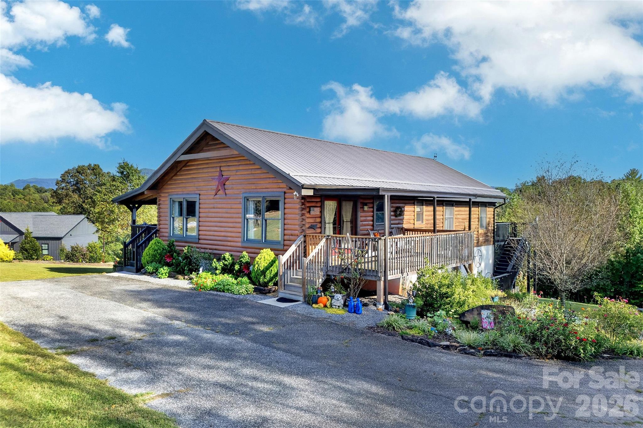 242 Falling Creek Drive
