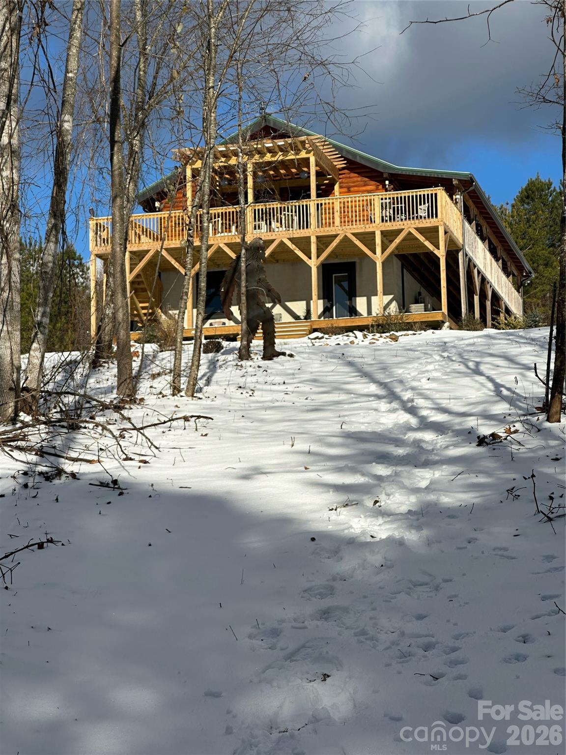 242 Falling Creek Drive