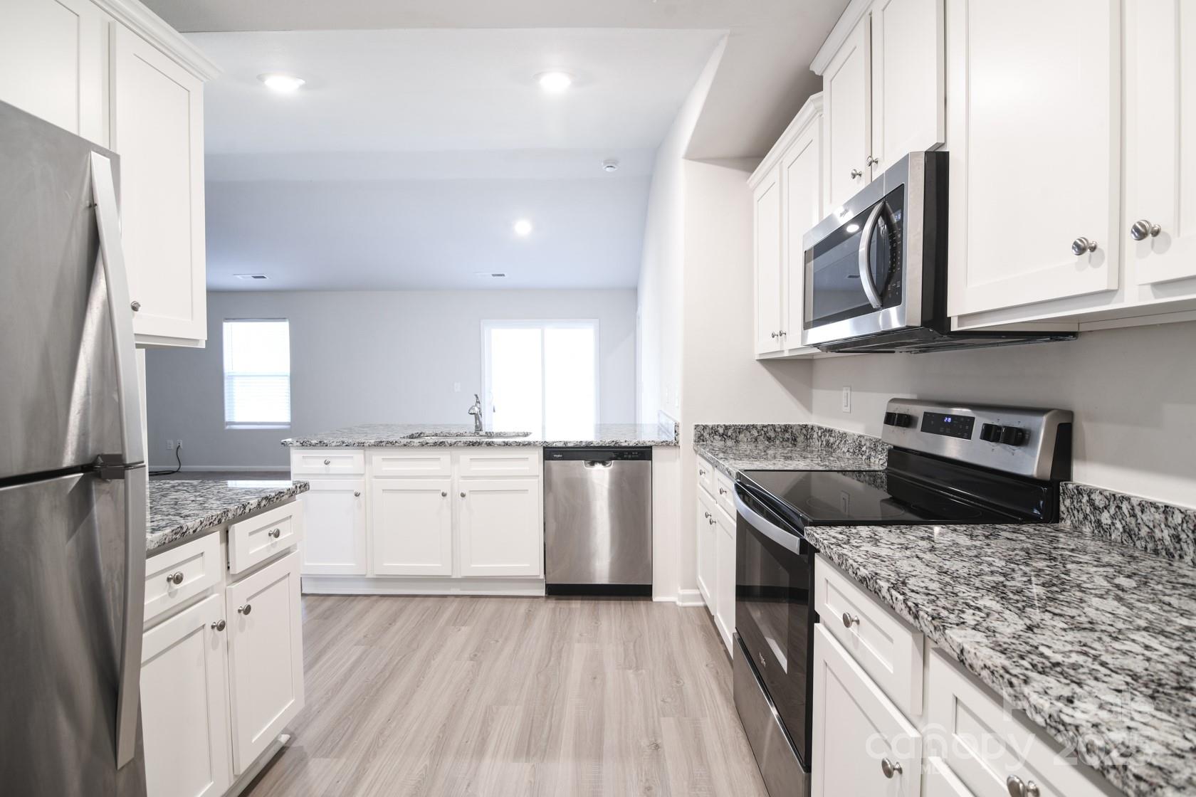 Knights Bridge - Residential