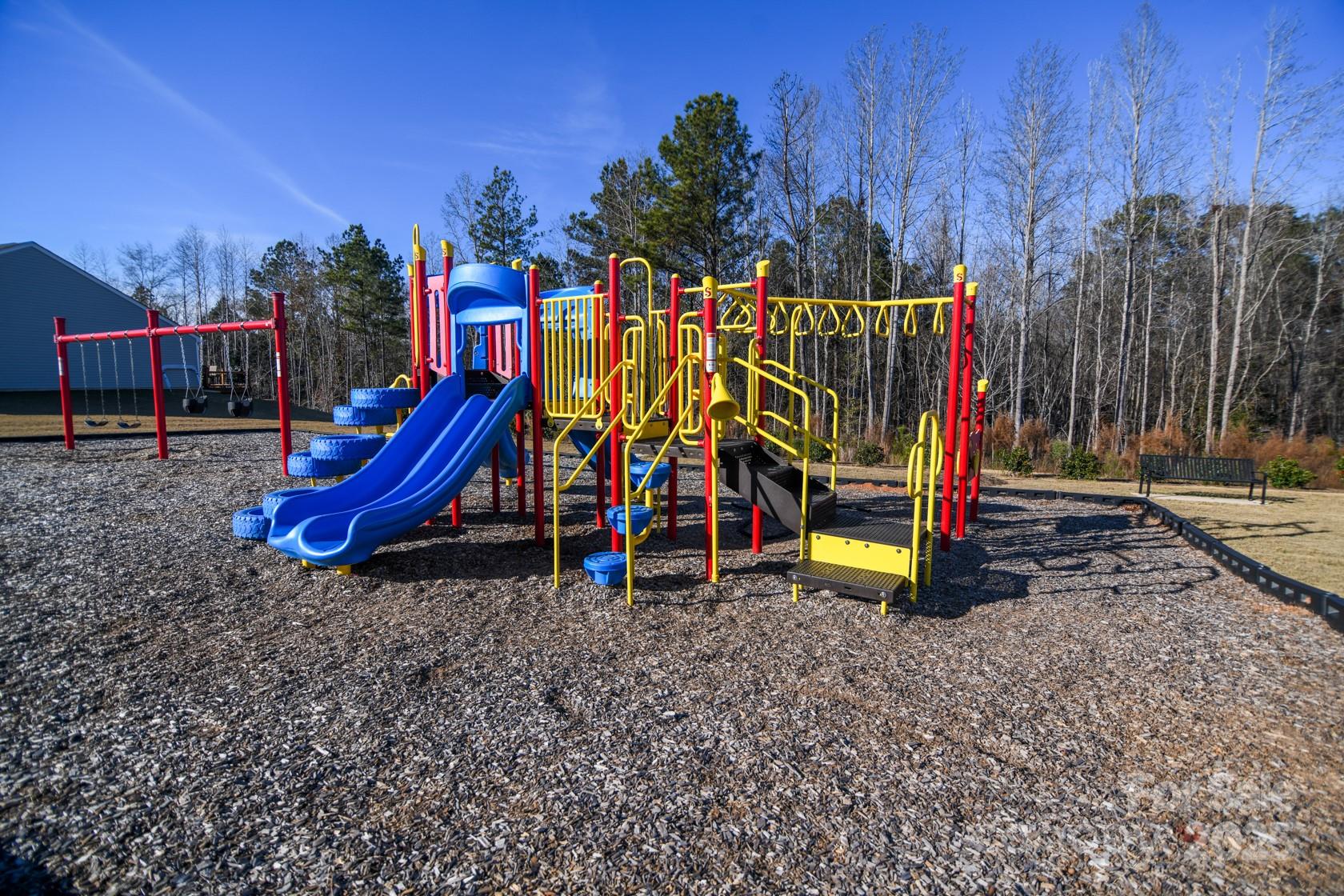 Knights Bridge - Residential