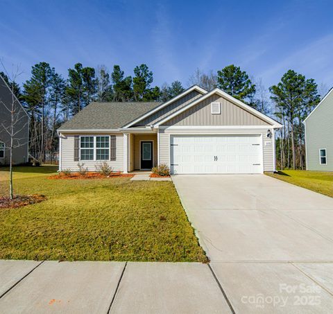 599 Lamorak Place Richburg SC 29729
