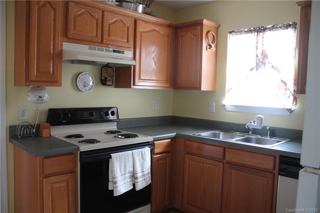 Huntington Place - Residential