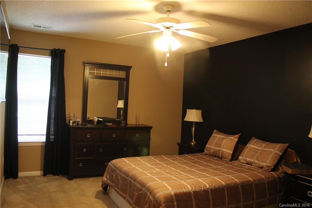 Huntington Place - Residential