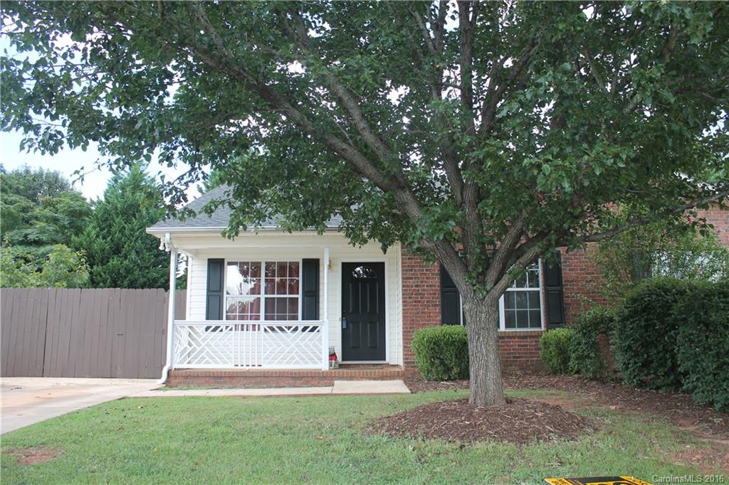 Huntington Place - Residential