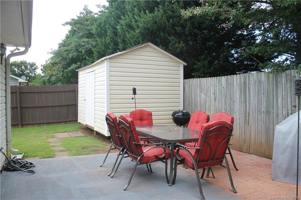 Huntington Place - Residential