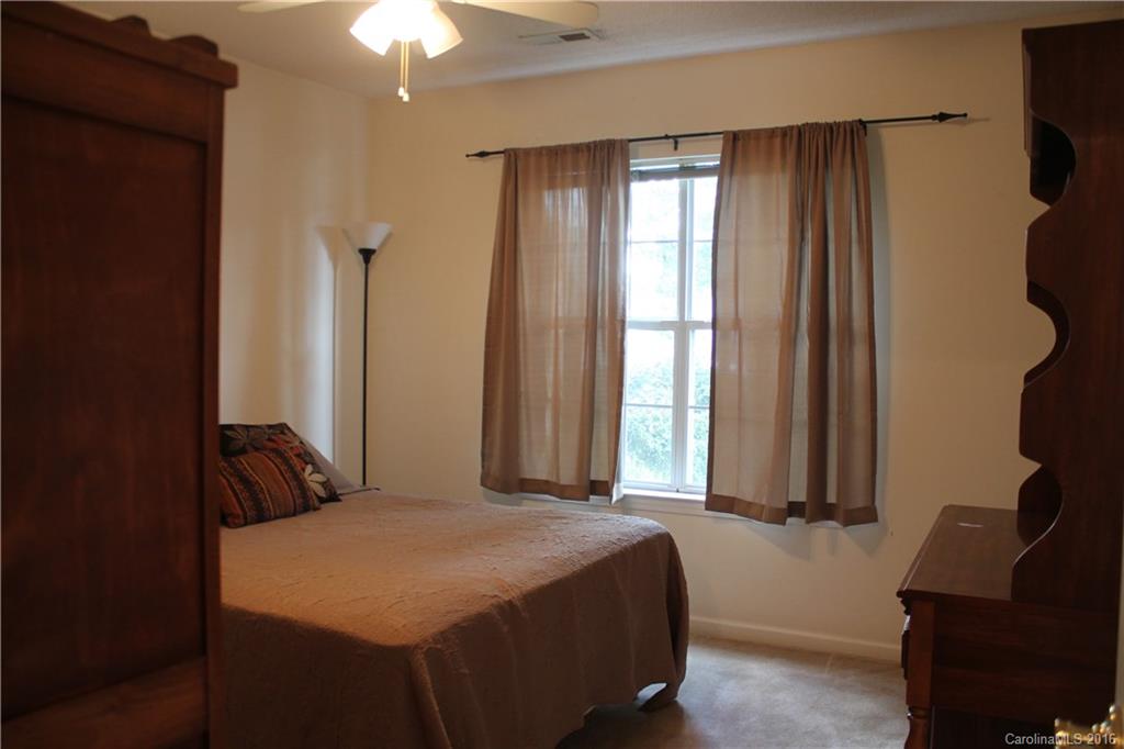 Huntington Place - Residential